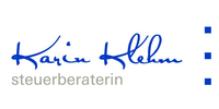 Logo der Firma Karin Klehm Steuerberaterin aus Sömmerda auf dem Branchenportal Steuer-Berater.de