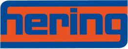 Logo der Firma Hans Hering GmbH & Co. KG aus Düsseldorf auf dem Branchenportal Sanitaer.org