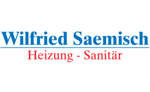 Logo der Firma Saemisch Heizung - Sanitär aus Ratingen auf dem Branchenportal Sanitaer.org
