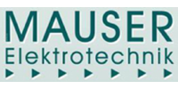 Logo der Firma Mauser Elektrotechnik GmbH aus Manching auf dem Branchenportal Elektriker.org