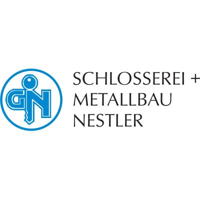 Logo der Firma Carola Nestler Schlosserei + Metallbau aus Dresden auf dem Branchenportal Schlosserei.net