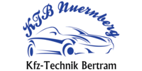 Logo der Firma KTB Nürnberg Bertram aus Nürnberg auf dem Branchenportal Auto-Werkstatt.de