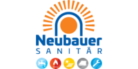 Logo der Firma Sanitär Neubauer GmbH aus Lahr auf dem Branchenportal Sanitaer.org