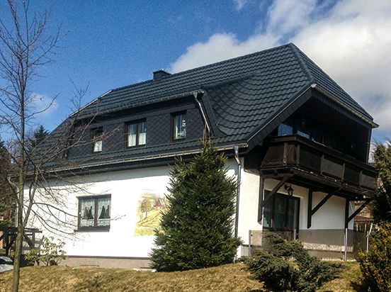 Beispielarbeit von Dachdeckerei Meinelt GmbH Schlettau - veröffentlicht auf Dachdecker.com