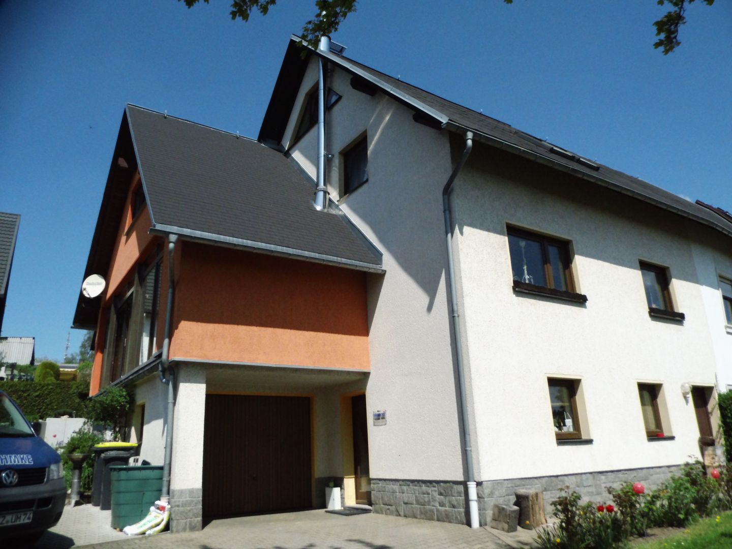 Beispielarbeit von Böhmke Heizung und Sanitär GmbH - veröffentlicht auf Sanitaer.org