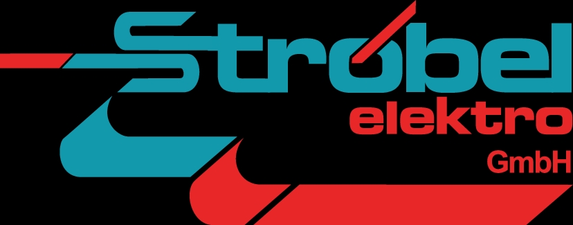 Logo der Firma Elektro Ströbel aus Wendelstein auf dem Branchenportal Elektriker.org