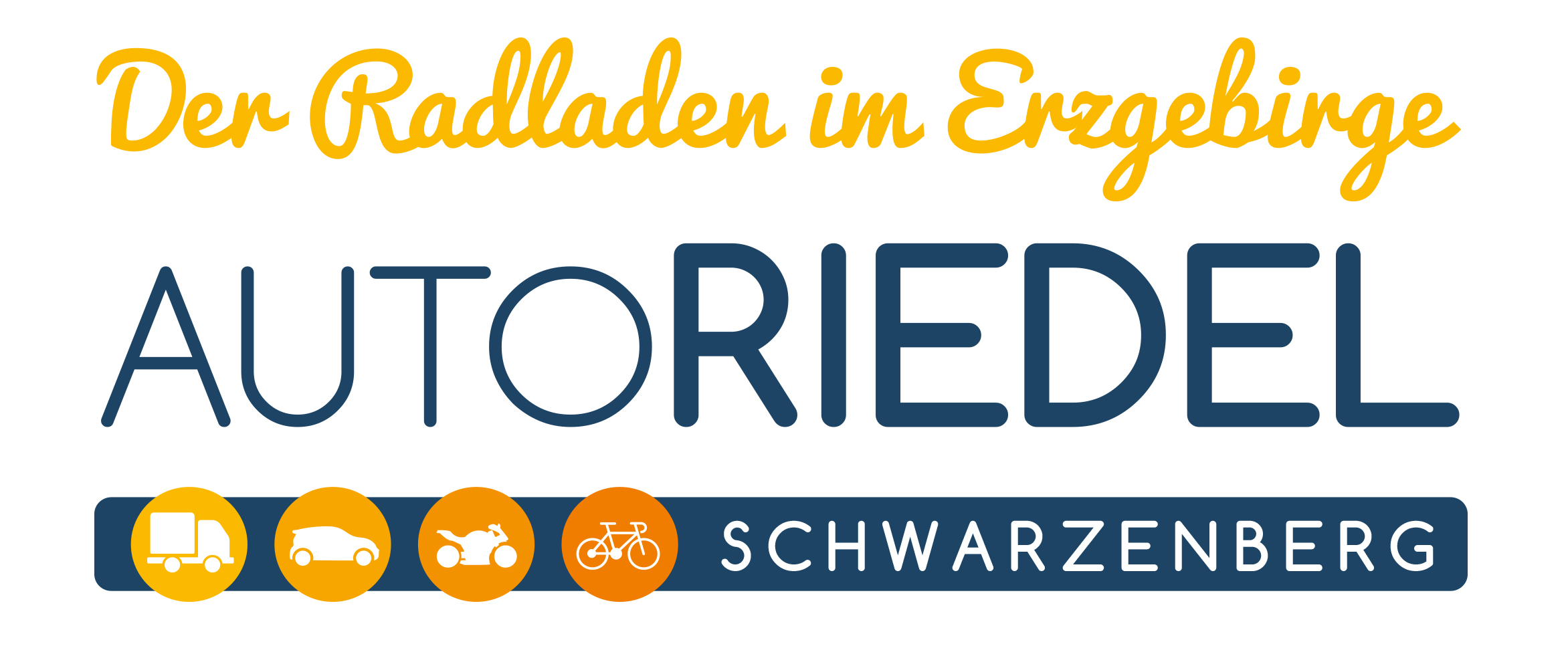 Logo der Firma auto-riedel aus Schwarzenberg auf dem Branchenportal Auto-Werkstatt.de