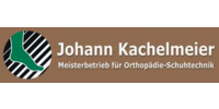 Logo der Firma Kachelmeier Johann Orthopädieschuhtechnik aus Furth im Wald auf dem Branchenportal Sanimio.de
