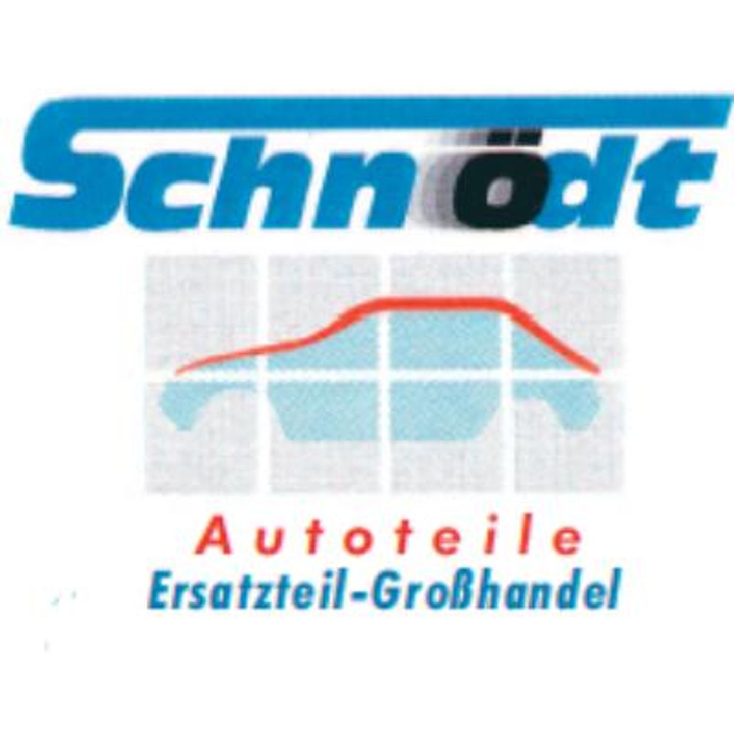 Logo der Firma Schnödt Autoteile aus Weiden auf dem Branchenportal Auto-Werkstatt.de