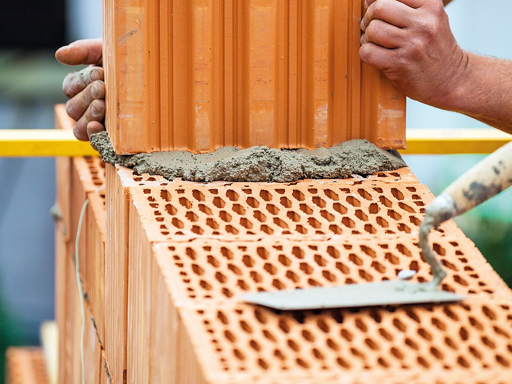 Beispielarbeit von Lemmer GmbH Bauunternehmung - veröffentlicht auf Bauunternehmen.org
