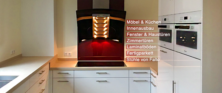 Beispielarbeit von Schreinerei Liebl GmbH - veröffentlicht auf Tischler-Schreiner.org