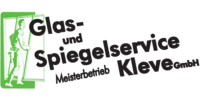 Logo der Firma Glas- und Spiegelservice Kleve GmbH aus Kleve auf dem Branchenportal Glaserei.org