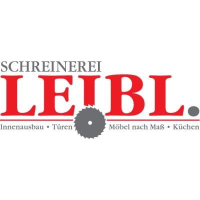 Logo der Firma Andreas Leibl Schreinerei aus Mühlhausen auf dem Branchenportal Tischler-Schreiner.org