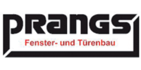 Logo der Firma Fenster Prangs aus Geldern auf dem Branchenportal Glaserei.org