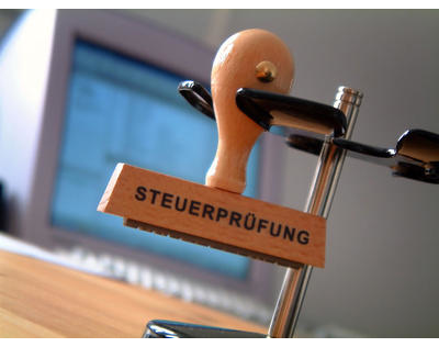 Beispielarbeit von Altmann Peter Dipl.-Kfm. Steuerberater - veröffentlicht auf Steuer-Berater.de