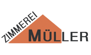 Logo der Firma Zimmerei Müller GmbH aus Kaisersbach auf dem Branchenportal Bauunternehmen.org