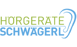 Logo der Firma Hörgeräte Schwägerl GmbH aus Raubling auf dem Branchenportal Akustiker.net