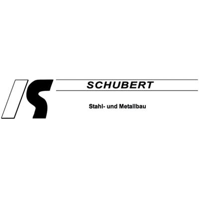 Logo der Firma Schubert Stahl- und Metallbau aus Fuchshain auf dem Branchenportal Schlosserei.net