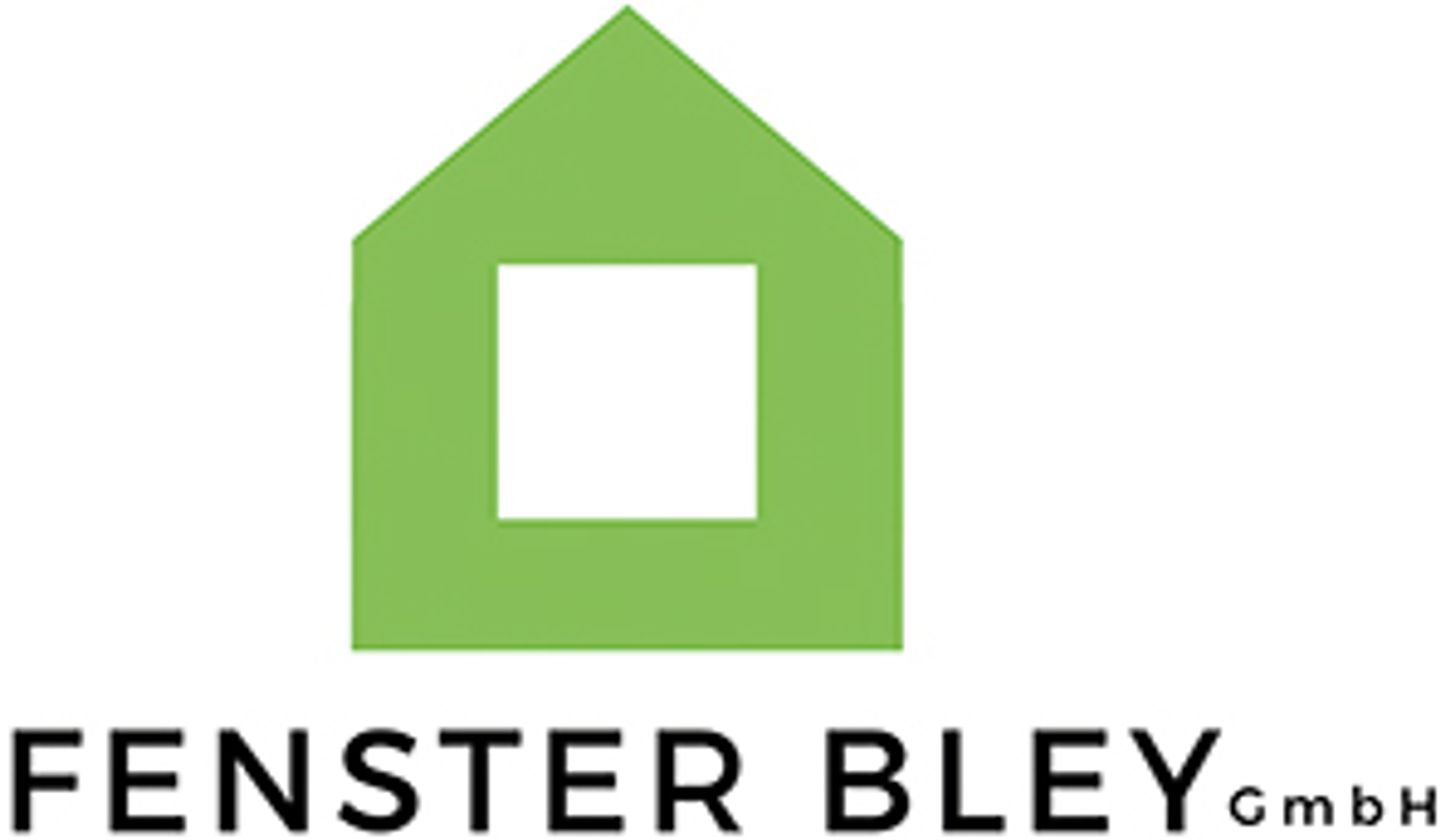 Logo der Firma Fenster Bley GmbH aus Aalen auf dem Branchenportal Glaserei.org