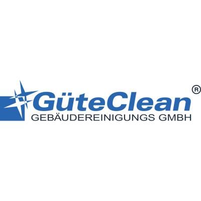 Logo der Firma GüteClean Gebäudereinigungs GmbH Büroreinigung München aus München auf dem Branchenportal Hausmeisterdienste.net