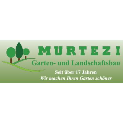 Logo der Firma MURTEZI Garten-und Landschaftsbau, Straßenbau aus Hagen auf dem Branchenportal Gartenbau.org