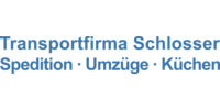Logo der Firma Transportfirma Schlosser aus Zwickau auf dem Branchenportal Hausmeisterdienste.net
