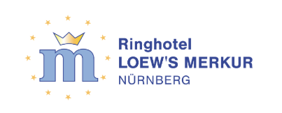 Ringhotel Loew’s Merkur