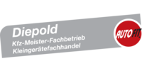 Logo der Firma Auto Diepold aus Speinshart auf dem Branchenportal Auto-Werkstatt.de