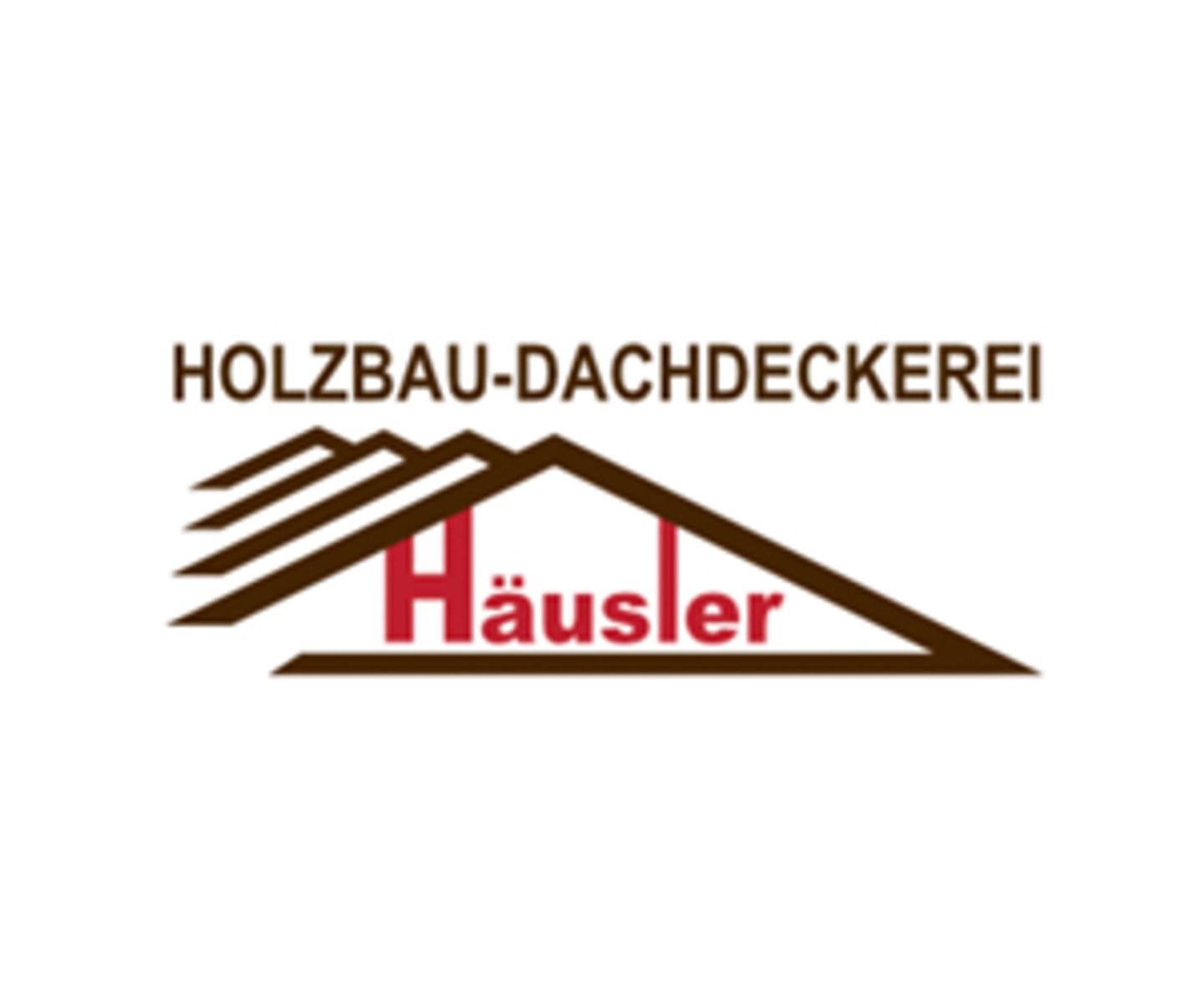 Logo der Firma Holzbau Häusler GmbH & Co. KG aus Ampfing auf dem Branchenportal Bauunternehmen.org