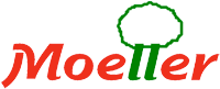 Logo der Firma Moeller Garten- und Landschaftsbau GmbH aus Krefeld auf dem Branchenportal Gartenbau.org