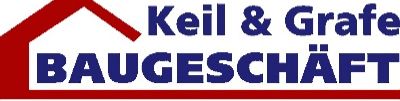 Logo der Firma Baugeschäft Keil & Grafe Nachf. Volker Grafe e.K. aus Klipphausen auf dem Branchenportal Bauunternehmen.org