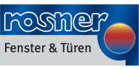 Logo der Firma Rosner Fenster aus Tirschenreuth auf dem Branchenportal Fensterbau.org
