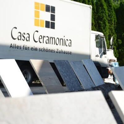 Beispielarbeit von Casa Ceramonica GmbH & Co. KG - veröffentlicht auf Fliesenleger.net
