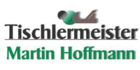 Logo der Firma Tischlermeister Martin Hoffmann GmbH aus Schwalmstadt auf dem Branchenportal Tischler-Schreiner.org
