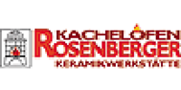 Logo der Firma Kachelöfen u. Keramik Rosenberger N. aus Bischofswiesen auf dem Branchenportal Heizungsbau.net