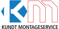 Logo der Firma Kundt Montageservice aus Dormagen auf dem Branchenportal Schlosserei.net