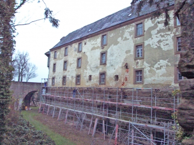 Beispielarbeit von Ungerer GmbH - veröffentlicht auf Maler.org