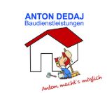 Logo der Firma Anton Dedaj Baudienstleistungen aus Kitzingen auf dem Branchenportal Bauunternehmen.org