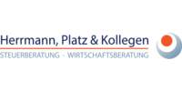 Logo der Firma Herrmann, Platz  & Kollegen GmbH Steuerberatungsgesellschaft aus Annaberg-Buchholz auf dem Branchenportal Steuer-Berater.de