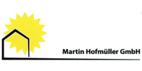 Logo der Firma Hofmüller Martin GmbH aus Aßling auf dem Branchenportal Elektriker.org