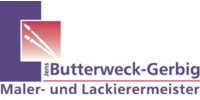 Logo der Firma Butterweck-Gerbig , Maler-und Lackierermeister aus Calden auf dem Branchenportal Maler.org