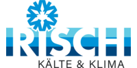Logo der Firma Risch Kälte- und Klimatechnik GmbH aus Mönchengladbach auf dem Branchenportal Klimatechniker.net