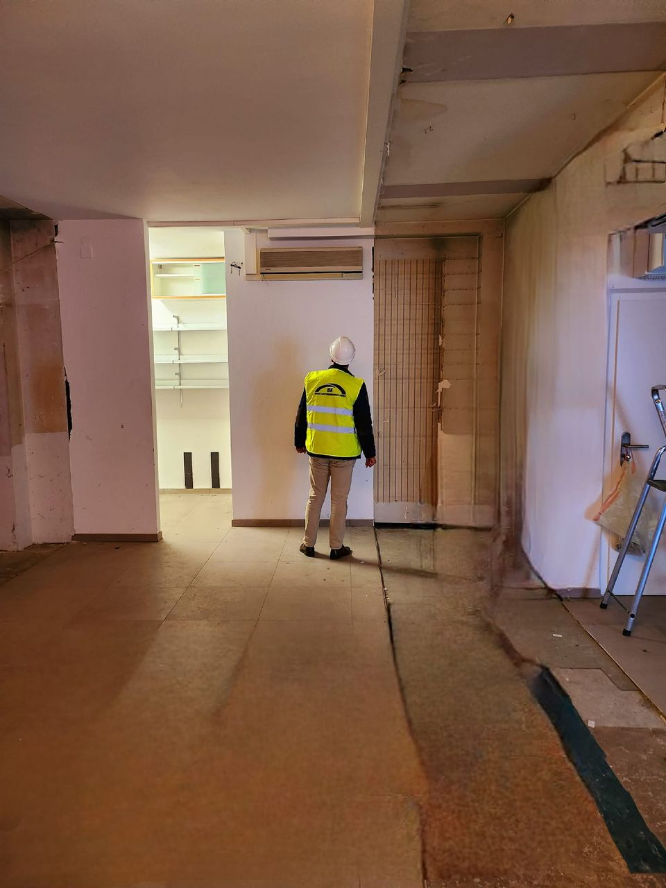 Beispielarbeit von BK Dienstleistungsservice GmbH - veröffentlicht auf Gartenbau.org