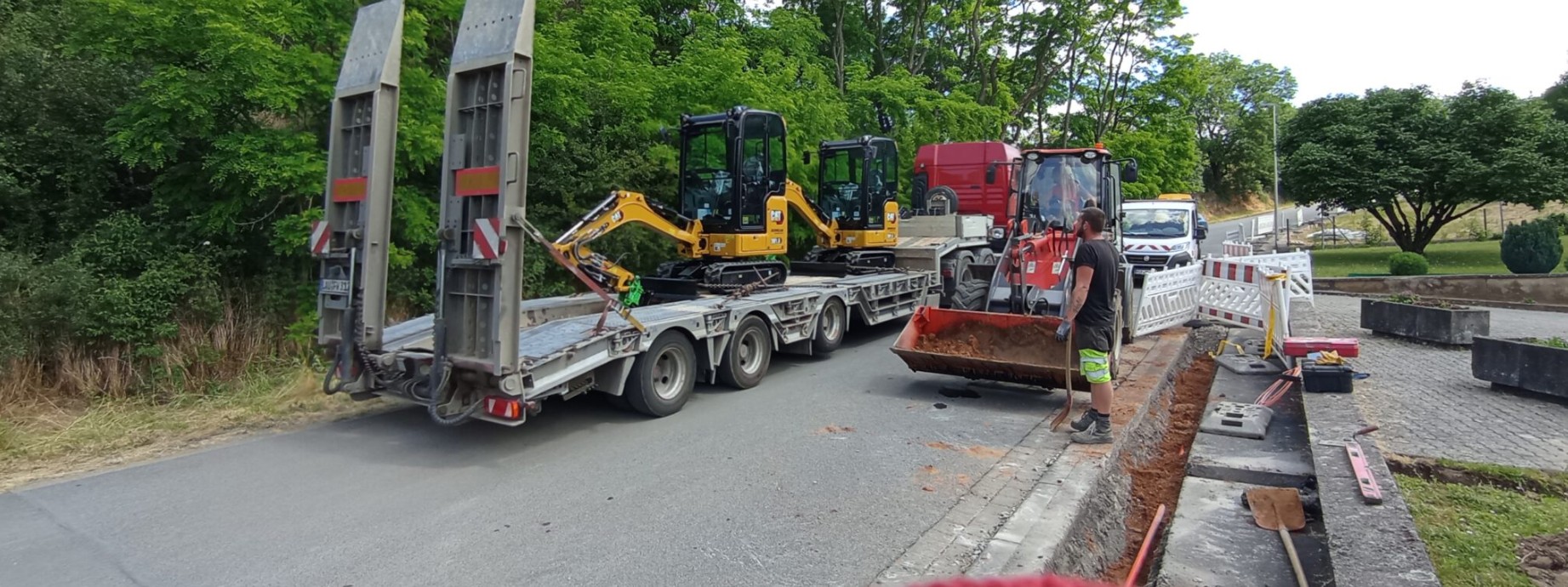 MeLe MSP Bau GmbH cover image