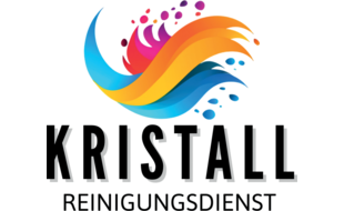 Logo der Firma Kristall Reinigungsdienst aus Nürnberg auf dem Branchenportal Hausmeisterdienste.net