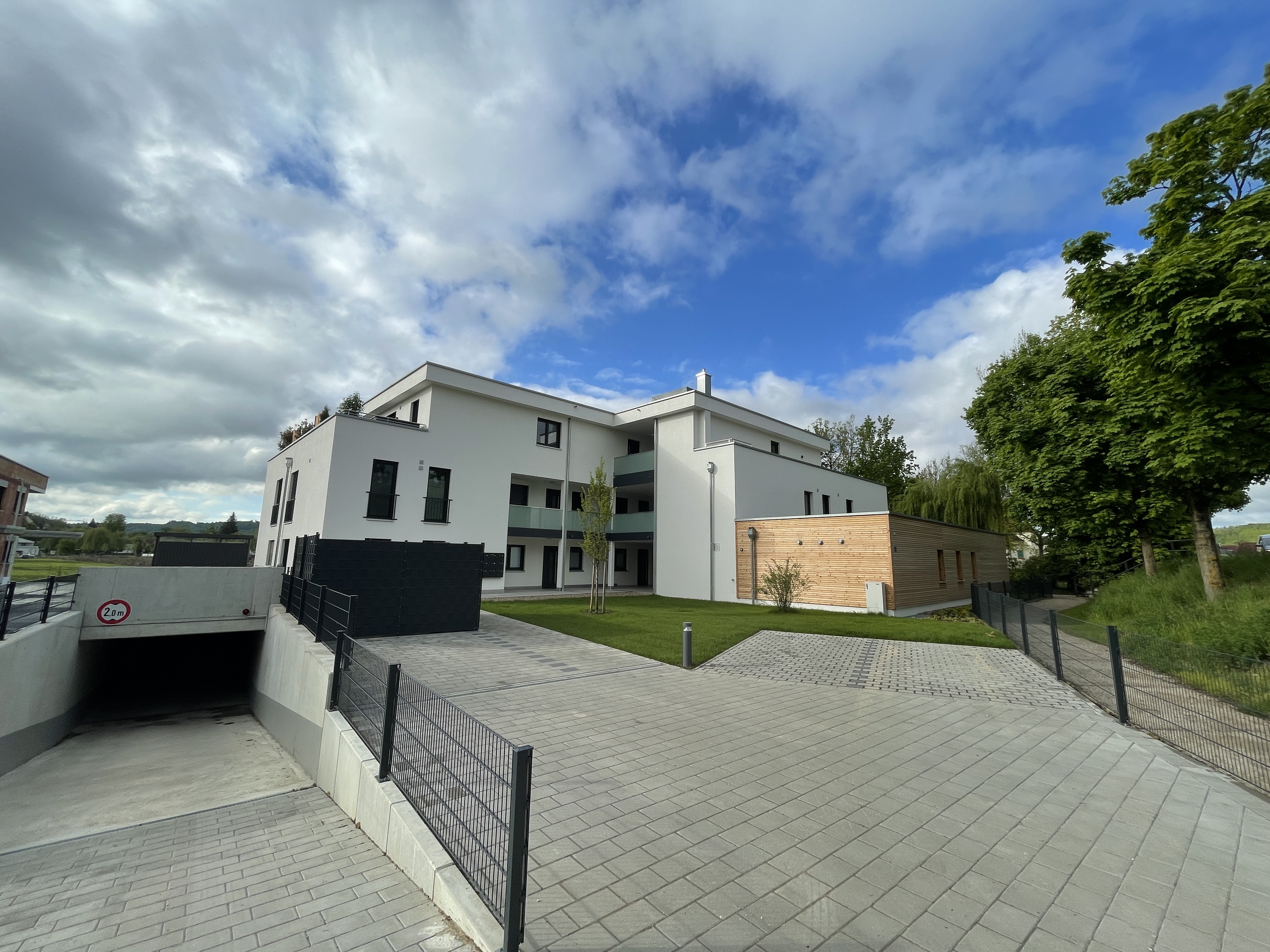Beispielarbeit von Engelbauer GmbH Dachdeckermeisterbetrieb - veröffentlicht auf Dachdecker.com