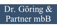 Logo der Firma Göring Dr. & Partner aus Eckental auf dem Branchenportal Steuer-Berater.de