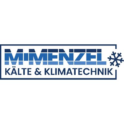 Logo der Firma Menzel Kälte-Klimatechnik GmbH aus Ravensburg auf dem Branchenportal Klimatechniker.net