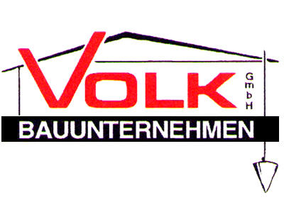 Beispielarbeit von VOLK GMBH - veröffentlicht auf Bauunternehmen.org