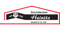 Logo der Firma Dachdecker Heinitz GmbH & Co. KG aus Lommatzsch auf dem Branchenportal Dachdecker.com